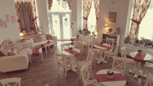 SanThe Fitoceainarie